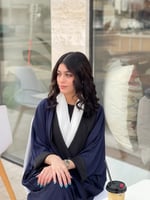 دبل فيس كحلي