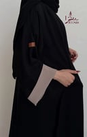 عباية تدخيله كم بيج