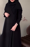 عباية الغرام