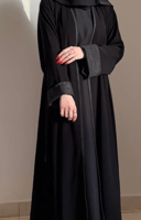 عباية مزيونه