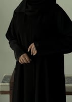 عباية وصايف