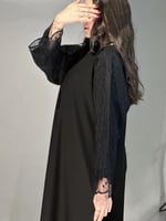 دانتيل جديد