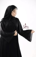 عباية اشجانه