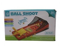 لعبة Ball shot
