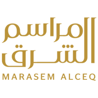 حذاء مراسم الشرق