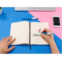 بيك- باكيت قلم جاف 4 في 1- 12 قلم Bic Ballpoint Pe...