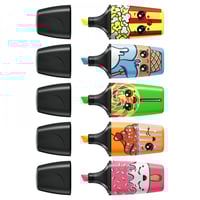 ستابيلو- مظهرات بوس ميني سويت فرندز وعاء دائري- 50...