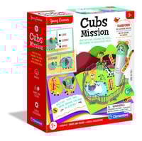 كلمنتوني - لعبة القلم الذكي