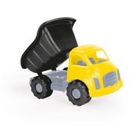 دولو مجموعة عرض شاحنات اعمال البناء شد18