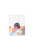 كلاس الون اكريليك بخاخ 3 × 40 مل، تستخدم على الورق...