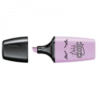 ستابيلو- مظهرات بوس ميني باستيل وعاء دائري- 50 حبة