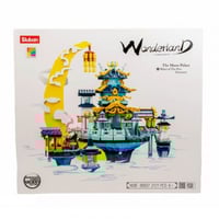 سلوبان قصر القمر 2121 قطعة