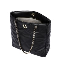 دزني شنطة كتف ميني ماوس لون أسود