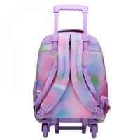 شنطة ترولي 18 انش ملون - بوز