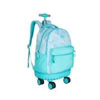 بوز شطة ترولي18"مع مقلمية تيفاني مشجر