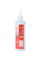 كلاس لون إكريليك 200 مل ، تستخدم على الورق والزجاج...