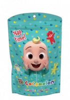 طقم تلوين ومفاجآت من كوكوميلون