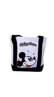 دزني شنطة كتف ميكي ماوس لون أبيض