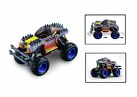 سلوبان طقم بناء سيارة للطرق الوعرة 267 قطعة، مع شخ...