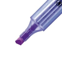 ستابيلو مظهر سوينج كوول عبوة من 10 أقلام لون بنفسج...