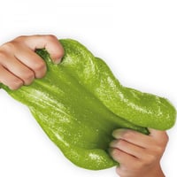 ايلميرز سائل غراء اخضر لامع 177 ملم