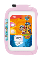 ديلي سبورة أطفال + قلم سبورة (306 × 215 مم)، سبورة...