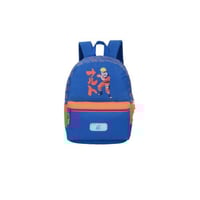 ناروتو شنطة ظهر16"مع مقلمية شخصية بعبارة