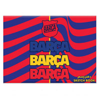 برشلونه كراسة رسم مدبسة (210 × 297 ملم) ، 20 ورقة...