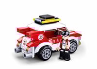 سلوبان قطع تركيب إسعاف 88 قطعة