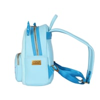 دزني 3D شنطة ظهر شخصية مونستر أزرق