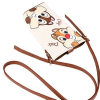 دزني شنطة كتف نسائية تشيب و ديل