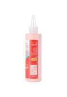 كلاس لون إكريليك 200 مل ، تستخدم على الورق والزجاج...