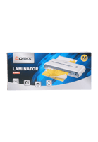 كوميكس جهاز تغليف حراري للتغليف الساخن والبارد، تح...