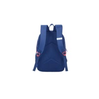 باتمان شنطة ظهر16"مع مقلمية شعار