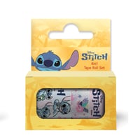 رول ملصقات ستيتش (STITCH) – ملصقات لطيفة وممتعة لل...