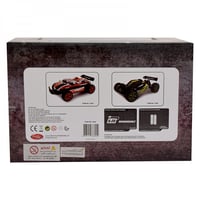 سباق سيارات 1:18 قائدة الأرض