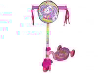 يونيكورن سكوتر 3 عجلات للأطفال ، مناسب للإستخدام ا...