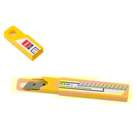 غيار مشرط 80*0.4*10