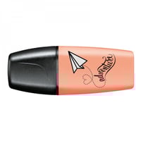 ستابيلو- مظهرات بوس ميني باستيل وعاء دائري- 50 حبة