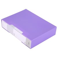 ديلي ملف جيوب 100 جيب A4 - الوان متنوعة