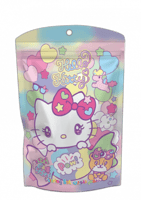 طقم تلوين ومفاجآت من هيلوكيتي