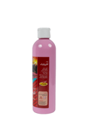 كلاس لون إكريليك 250 مل، تستخدم على الورق والزجاج...