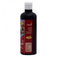 كلاس الوان اكريليك 500 مل لون أسود