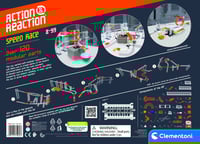 كلمنتوني - مسار ماربل سباق السرعة