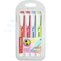 ستابيلو سوينج كوول باستل - علبة 4 ألوان