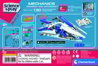 كلمنتوني لعبة بناء المركب الشراعي