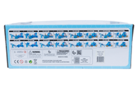 مجموعة عربة الأميرة بحصان مع اكسسورات، مجموعة لعب...