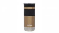 كونتيجو كوب ستانلس 470مل ذهبي فضي