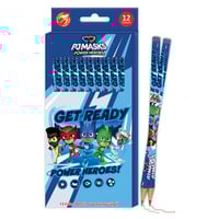 مجموعة الوان خشبية من بي جي ماسك ، رصاص مقاوم للكس...