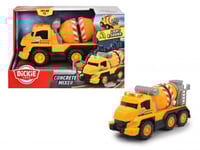 شاحنة الخلاط